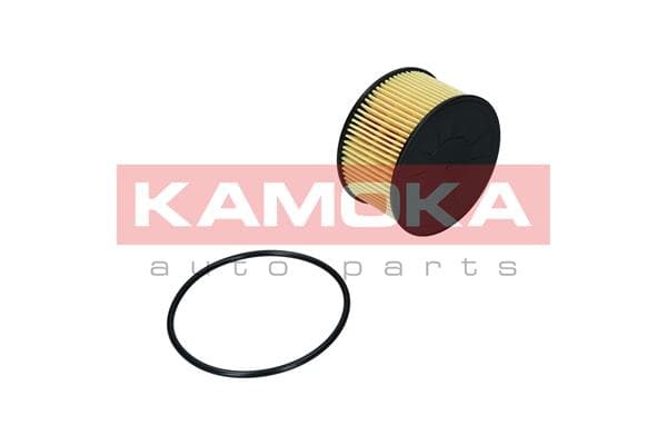 Engine Oil Filter image