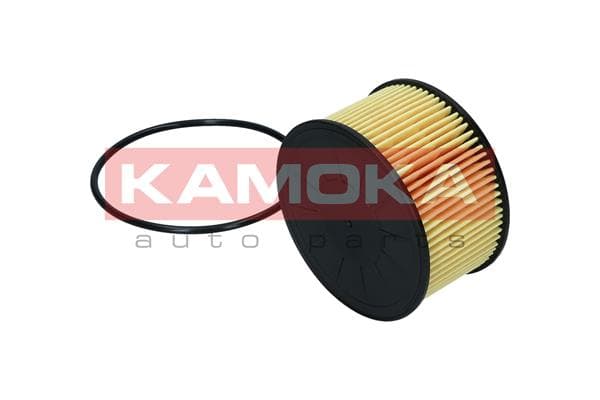 Engine Oil Filter image
