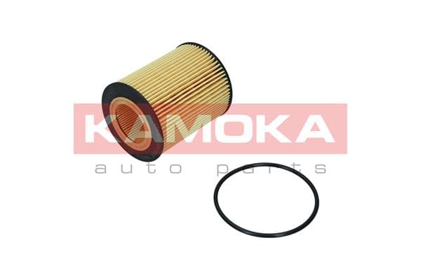Engine Oil Filter image