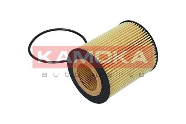 Engine Oil Filter image