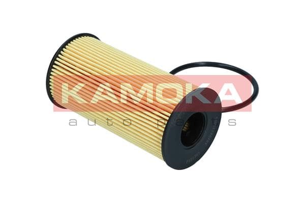 Engine Oil Filter image