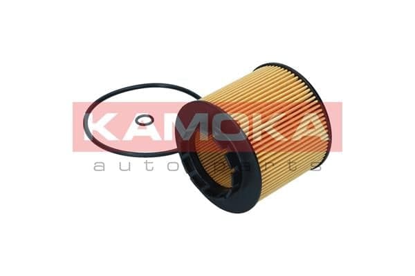 Engine Oil Filter image