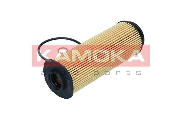 Engine Oil Filter image