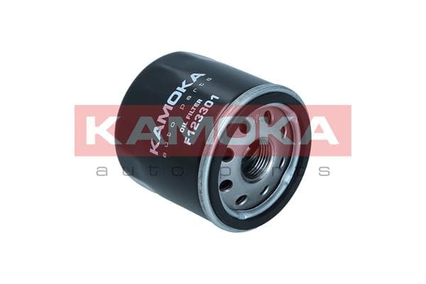 Engine Oil Filter image