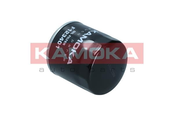 Engine Oil Filter image