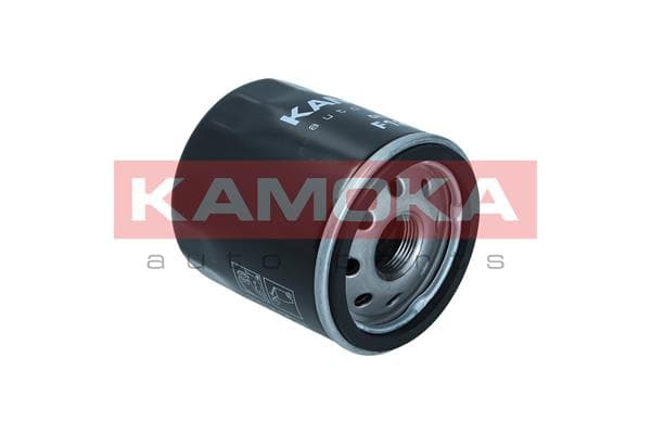 Engine Oil Filter image