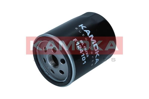 Engine Oil Filter image