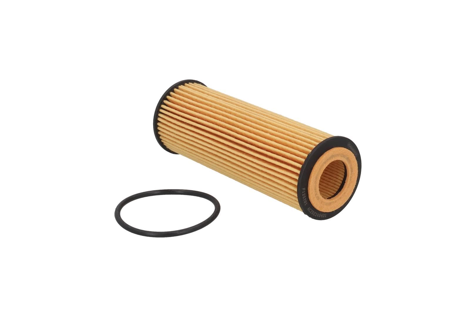 Engine Oil Filter — KAMOKA F125701