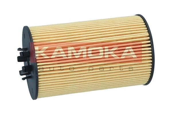 Engine Oil Filter image