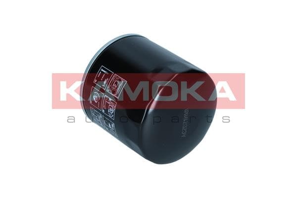 Engine Oil Filter image