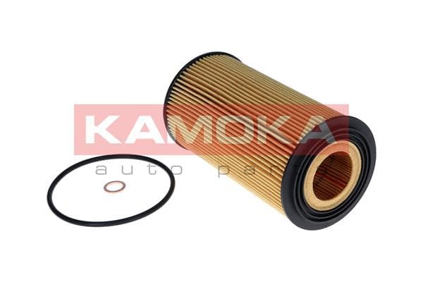 Engine Oil Filter image