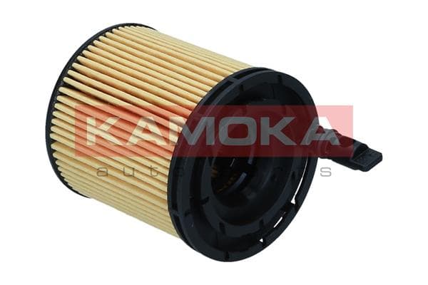 Engine Oil Filter image