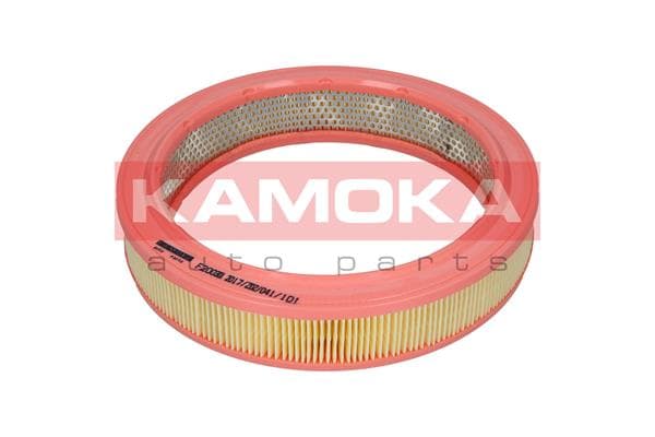 Air cleaner image
