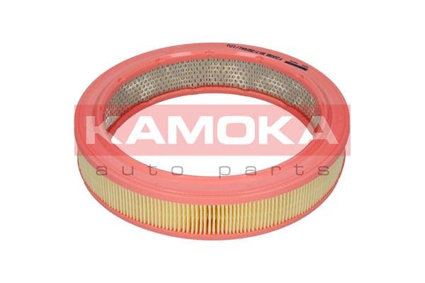 Air cleaner image