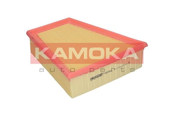 Air cleaner image