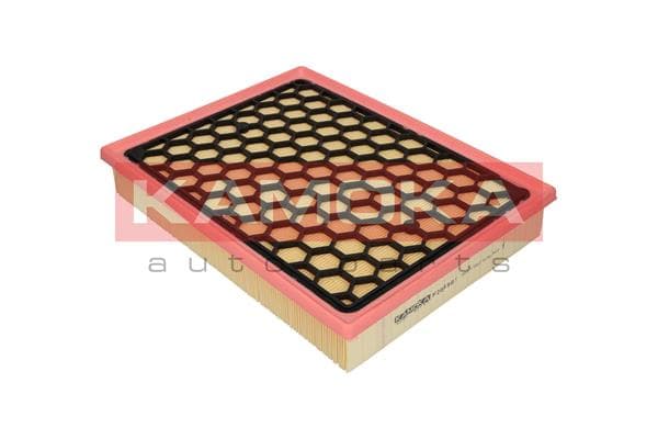Air cleaner image