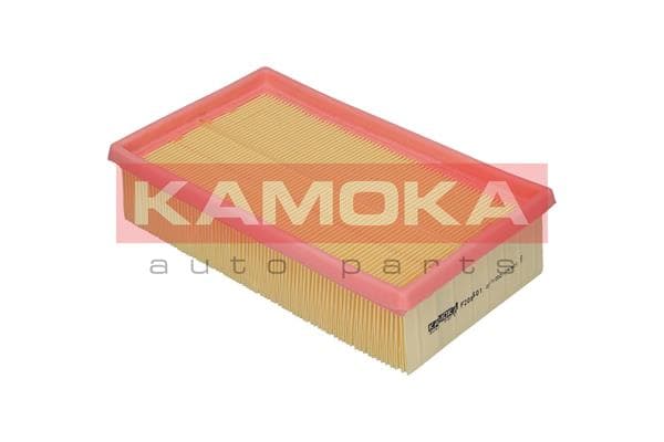 Air cleaner image