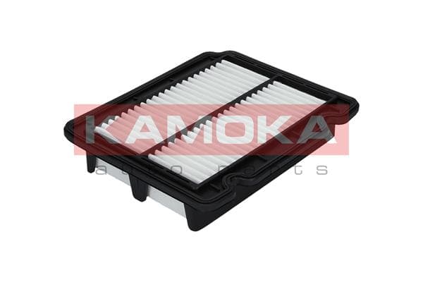 Air cleaner image