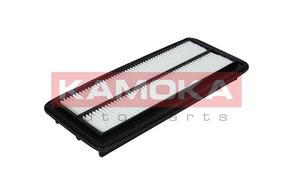 Air cleaner image