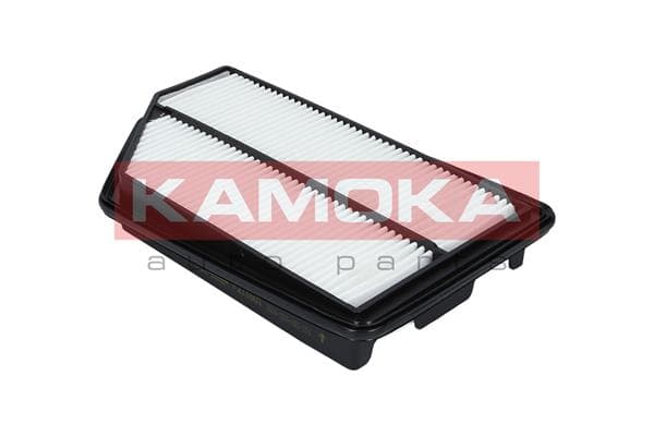 Air cleaner image