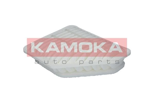 Air cleaner image