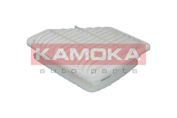 Air cleaner image