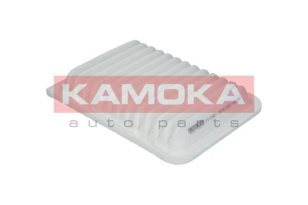 Air cleaner image
