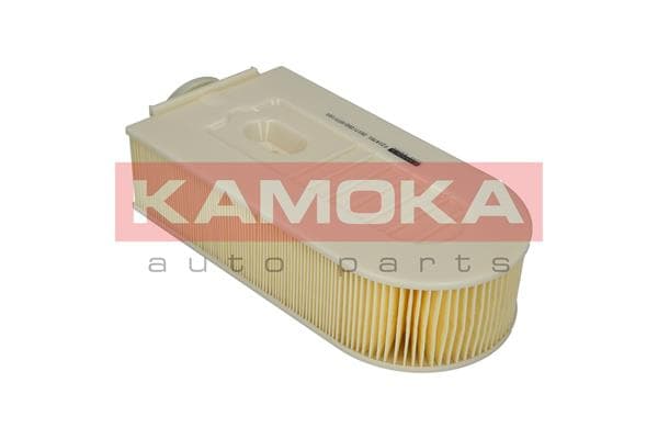 Air cleaner image