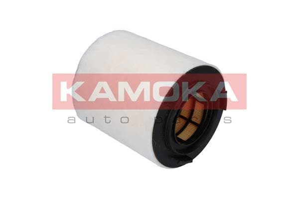 Air cleaner image