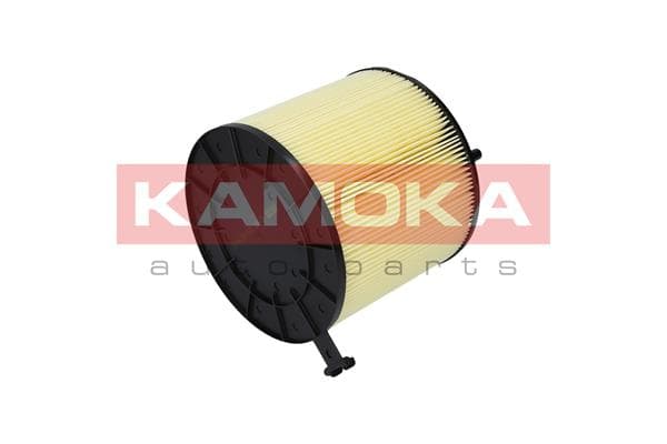 Air cleaner image