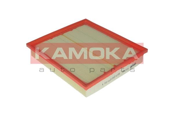 Air cleaner image