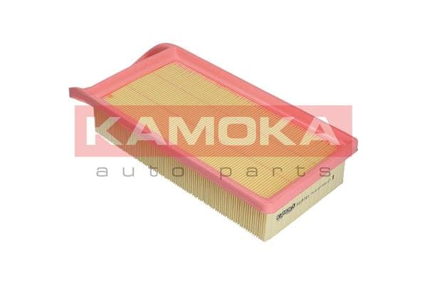 Air cleaner image