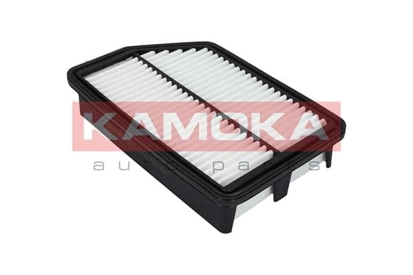 Air cleaner image