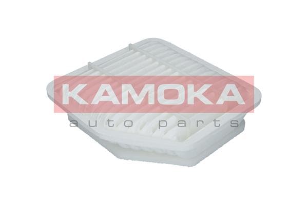 Air cleaner image