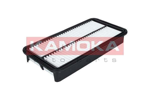 Air cleaner image