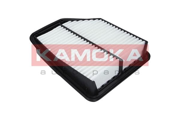 Air cleaner image
