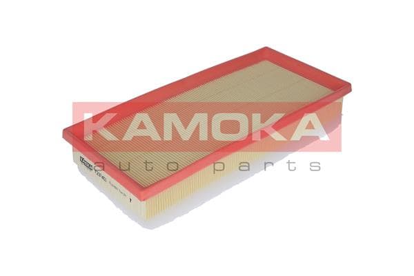 Air cleaner — KAMOKA F237401