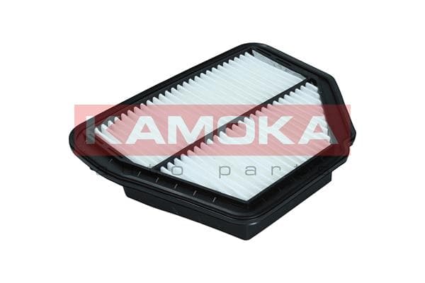 Air cleaner image