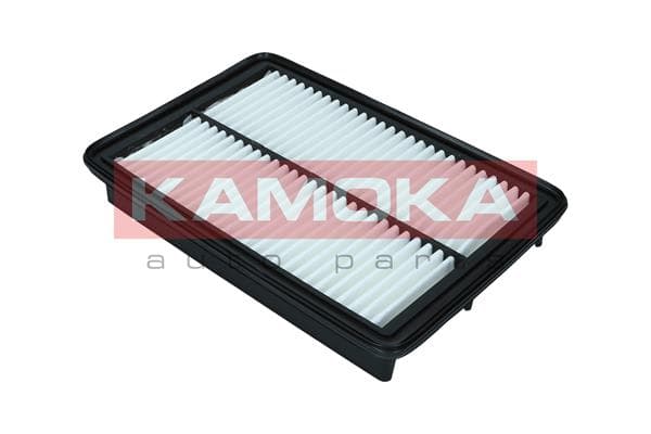 Air cleaner image