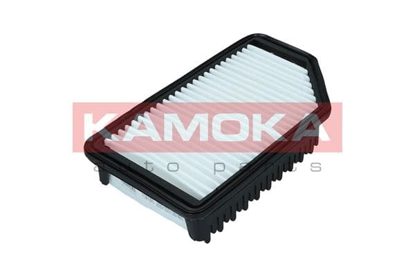 Air cleaner image