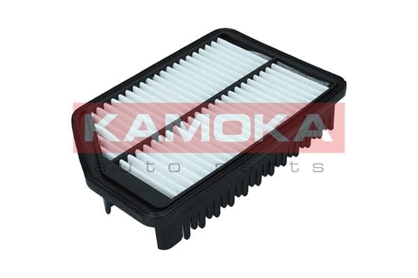 Air cleaner image