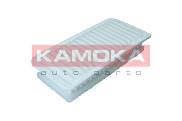 Air cleaner image