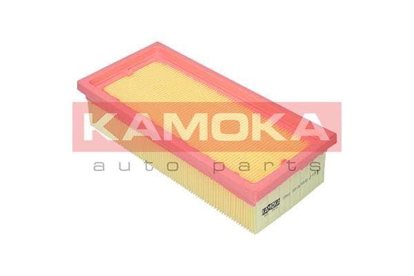 Air cleaner — KAMOKA F251601