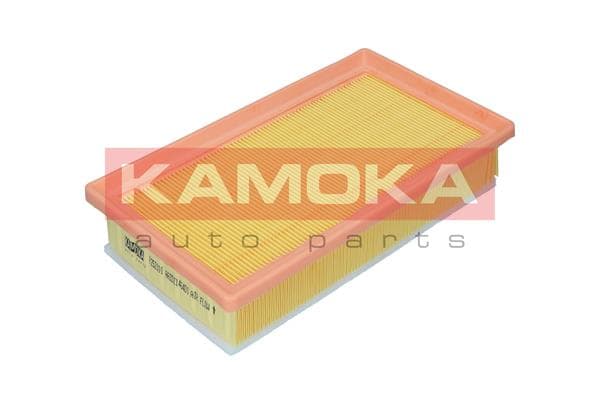 Air cleaner image