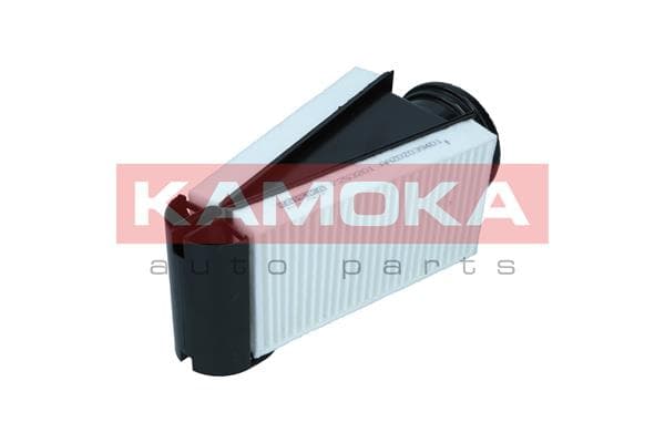 Air cleaner image