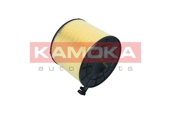 Air cleaner image