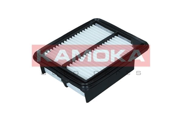 Air cleaner image