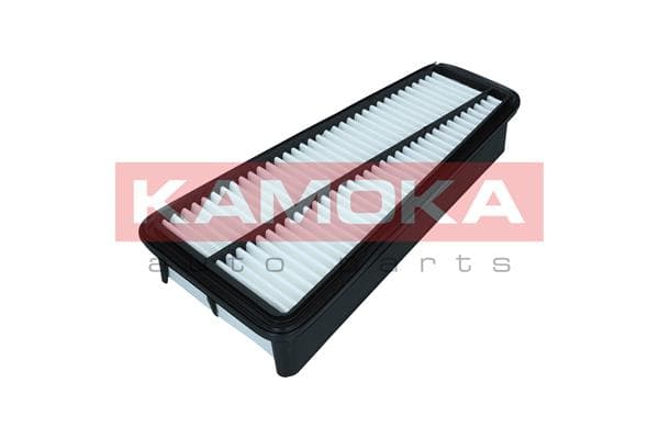 Air cleaner — KAMOKA F261101