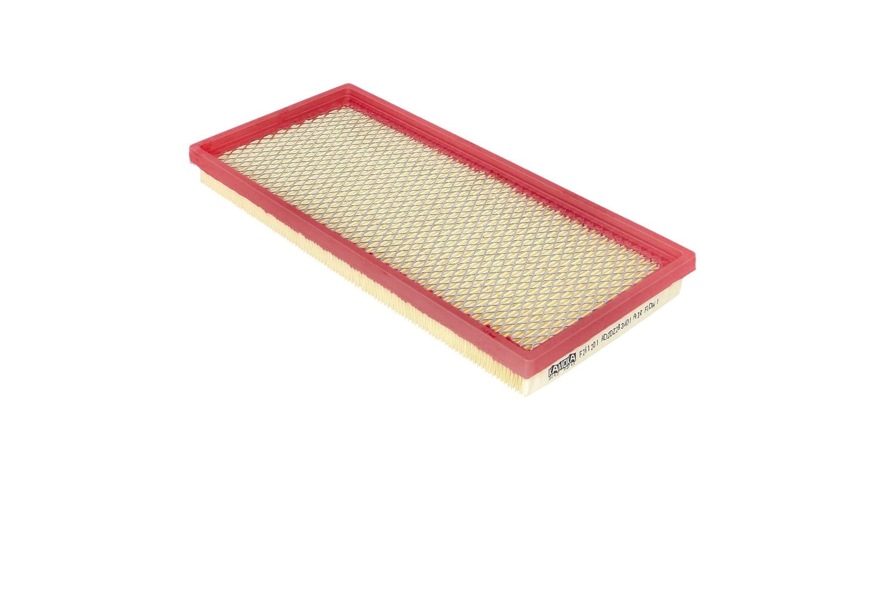Air cleaner — KAMOKA F261201