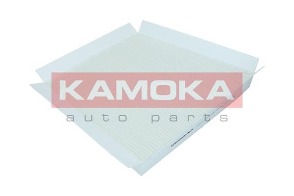 Filter, interior air image